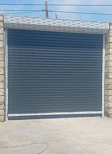 e motor: Hər növ Avtomatik qapıların satışı və təmiri 🛠 Jalüz. Rulo — 5