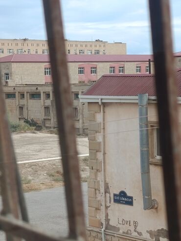 Köhnə tikili: Bakı, Lökbatan qəs., 3 otaqlı, Köhnə tikili, 72 kv. m — 3