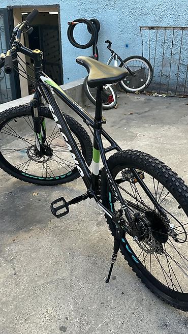 velo rambo: Şəhər velosipedləri — 3