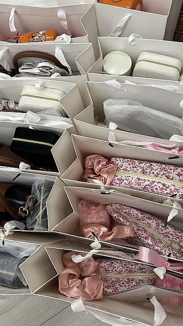 бонбоньерки: На все боксы скидки❗️Можем собрать бокс на ваш бюджет🎁 — 6