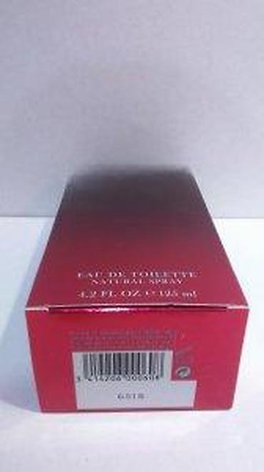 parfemi chogan: JOOP HOMME EDT125ML | Joop Homme edt125ml. Original parfemi — 2