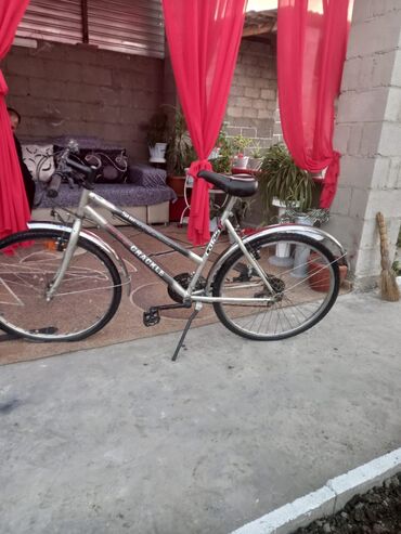 велосипед shimano: 3500 сом