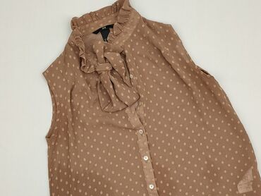 bluzki eleganckie: H&M, Bluzka damska, rozmiar M