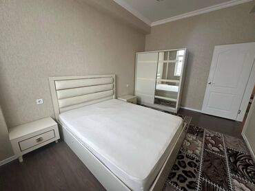 Uzunmüddətli kirayə mənzillər: Yasamal rayonu,Asan xidmətin arxasında,Mida yaşayış kompleksində,12 — 2