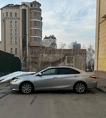 gorent: Toyota camry 55 american hybrid battery. Тайота камри 55 гибрид 2015 — 4
