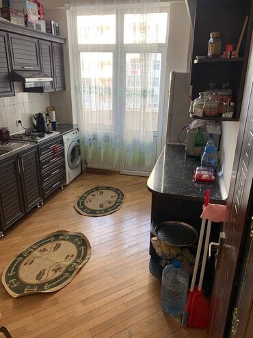 Yeni tikili: 2 otaqlı, Yeni tikili, m. Həzi Aslanov, 83 kv. m — 13