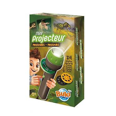 nike air structure: Mini projektor Dinosaurusi 105015 Buki – kreativni set za decu — 1
