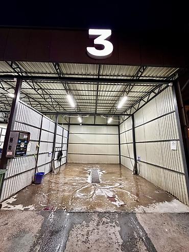 Унаа бизнеси: Унаа жуучу жай, Жер тилкеси менен, 600 м²,Иштеп жаткан, Жабдуулары менен, 1-сызык — 8
