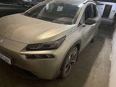 roewe ei5: Электромобиль Aion v плюс + 2022 год пробег 53 тыс сох 96% проверено — 5