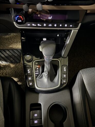 Kia: Kia Seltos: 2020 г., 1.6 л, Автомат, Бензин, Кроссовер — 10