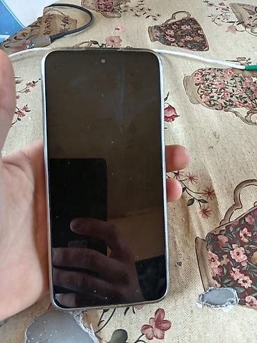 ipone 15 sadə: Honor X7c, rəng - Yaşıl, Simsiz şarj — 2