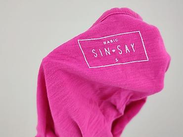 fine paris: Sinsay, Body damskie, rozmiar S — 4