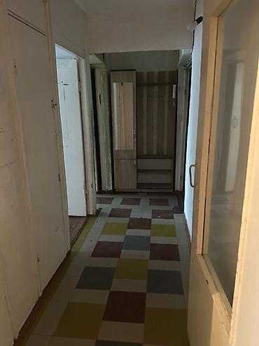 месароша квартира: 2 комнаты, 47 м², 104 серия, 2 этаж, Требуется ремонт — 4