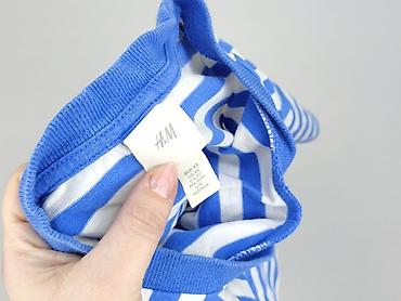 klapki hemes: H&M, T-shirt damski, rozmiar XS — 4