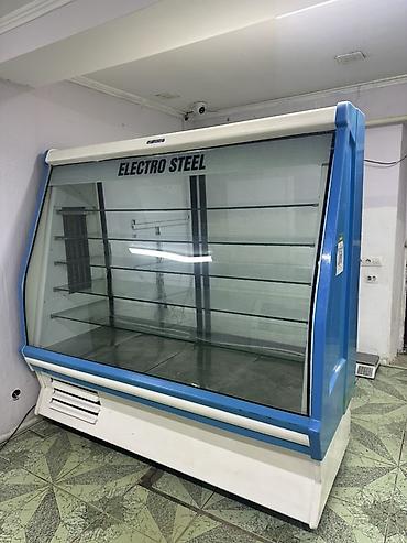 холодильник авто: Б/у — 1