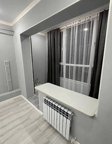 Продажа квартир: 1 комната, 26 м², Элитка, 1 этаж, Евроремонт — 6