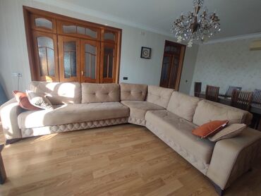 Divanlar: Künc divan, İşlənmiş, Açılan, Bazalı, Çatdırılma yoxdur