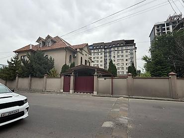 Долгосрочная аренда домов: 570 м², 8 комнат, Азия Молл, Семейным — 18