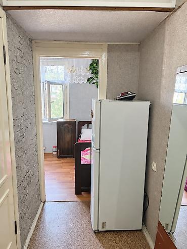 Продажа квартир: 1 комната, 34 м², БГУ 105 серия, 6 этаж, Свежий ремонт — 7
