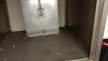 Чистка дымохода: Очистка и обслуживание вентиляционных систем на объектах общепита и — 30