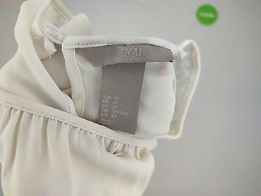 hm jackson: H&M, Bluzka damska, rozmiar 5XL — 4
