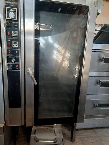 elektrik plite: Peç 2200 — 1