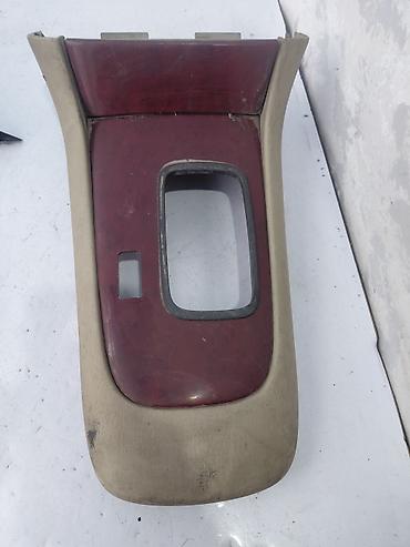 windom mcv30: Сenter console Toyota 2003 г., Б/у, Оригинал, Япония — 1