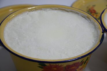 Digər qida məhsulları: Salam Bakida Şərifzadə küçəsində yerləşir mağaza tam təbii organik — 2