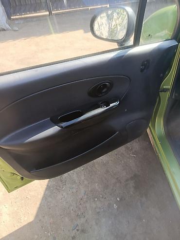 Microcar: Daewoo Matiz: 2006 г., 0.8 л, Кол менен иштөөчү, Бензин, Хетчбек — 10