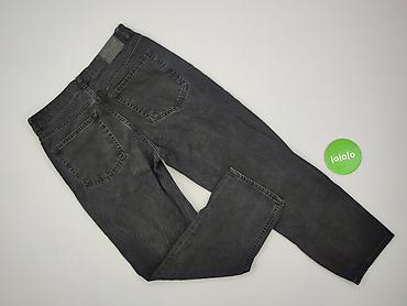 baloon jeans: Bershka, Jeansy damskie, rozmiar L — 3