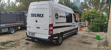 эбу опель вектра б: Mercedes-Benz Спринтер: 2007 г., 2.2 л, Механика, Дизель, Бус — 7