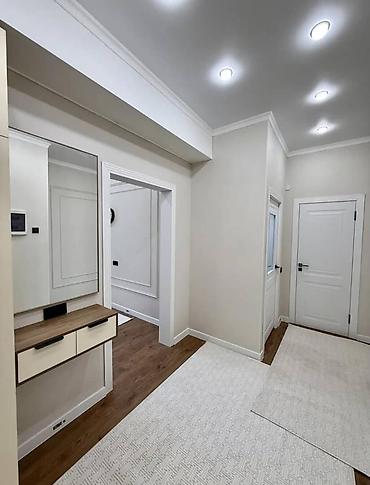 Продажа квартир: 2 комнаты, 55 м², Элитка, 13 этаж, Дизайнерский ремонт — 11