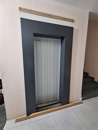 Фасадные работы: Ремонт фасада | Алюкобонд | Минеральная вата, Базальт Больше 6 лет опыта — 12