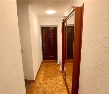 Новостройка: Баку, 2 комнаты, Вторичка, 50 м²