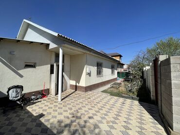 продается дом ош: Дом, 87 м², 4 комнаты, Агентство недвижимости