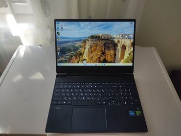 redmi ноутбук: Ноутбук, HP, 16 ГБ ОЗУ, Intel Core i5, Б/у, Для работы, учебы