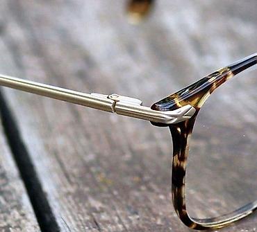 Naočare: Rene FURST dioptrijski ram ORIGINAL. ORIGINAL. Za onoga ko zna o čemu — 8