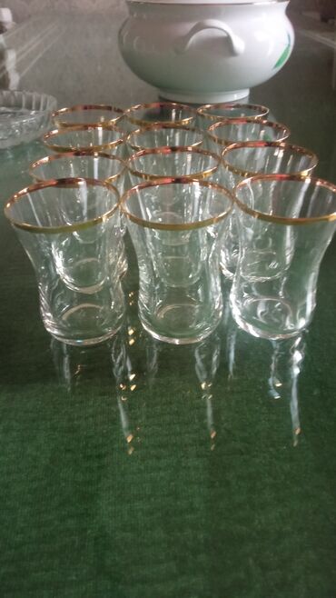 Digər süfrə qabları: Qədim kasalar böyük və balaca — 12