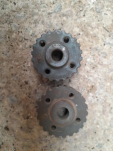 wv transporter: Запчасти на голф2 джетта Токмок — 6