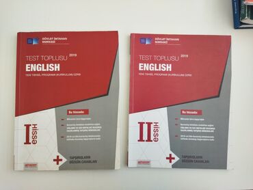 mamaliq kitabi pdf: Ingilis dili testleri satiram. 1-ci və 2-ci hissə bir yerdə, yaxşı