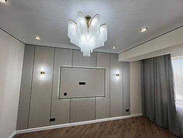 Продажа квартир: 1 комната, 44 м², Элитка, 5 этаж, Евроремонт — 2