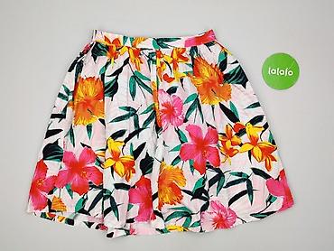 simple spodnica: H&M, Spódnica damska, rozmiar M — 2