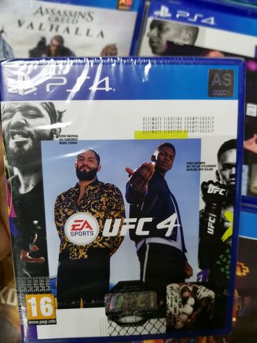 Oyun diskləri: Sony PlayStation 4 üçün oyun konsollarının, aksessuarların, oyun -da lalafo.az — 7 Oyun diskləri: Sony PlayStation 4 üçün oyun konsollarının, aksessuarların, oyun — 7