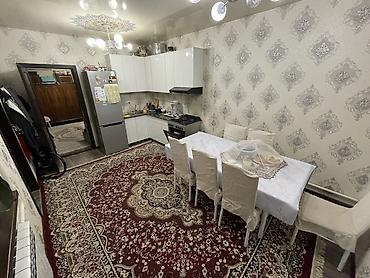 Продажа коттеджей и домов: 3 комнаты, 104 м², 4 соток, Бишкек, Биримдик-Кут ж/м Риэлтор — 12