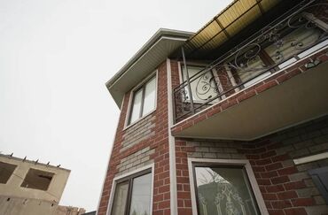 новопавловка дом продажа: Дом, 220 м², 7 комнат, Риэлтор, Евроремонт