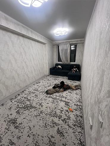flats in kant: Сдается Студия двушка желательно семейным. Оплата 40000 + депозит — 2