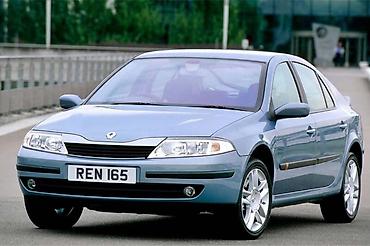 motori cena: MASKA ZA RENAULT LAGUNA — 1