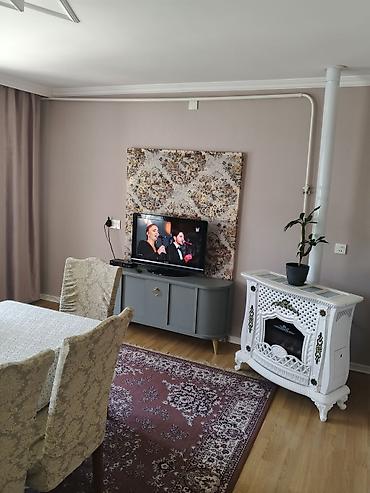 bayilda kiraye: 75 kv. m, 2 otaqlı, Hovuzsuz, İşıq — 4