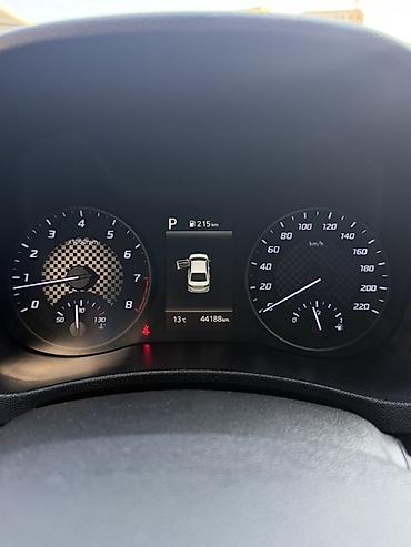 hongqi e hs3: Hyundai Accent: 2022 г., 1.4 л, Автомат, Бензин, Седан — 9