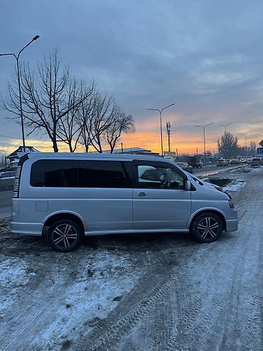 Honda: Honda Stepwgn: 2004 г., 2 л, Автомат, Газ, Минивэн — 8